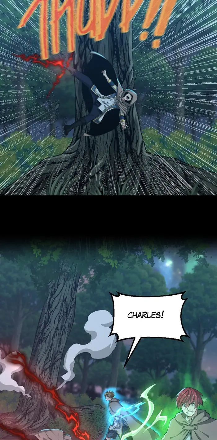 The Beginning After the End Chapter 132 image 61_optimized